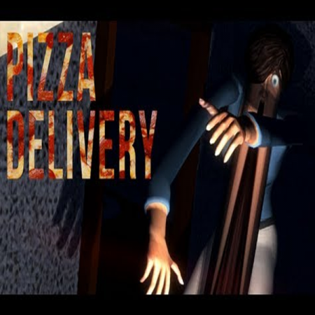 6. pizza delivery